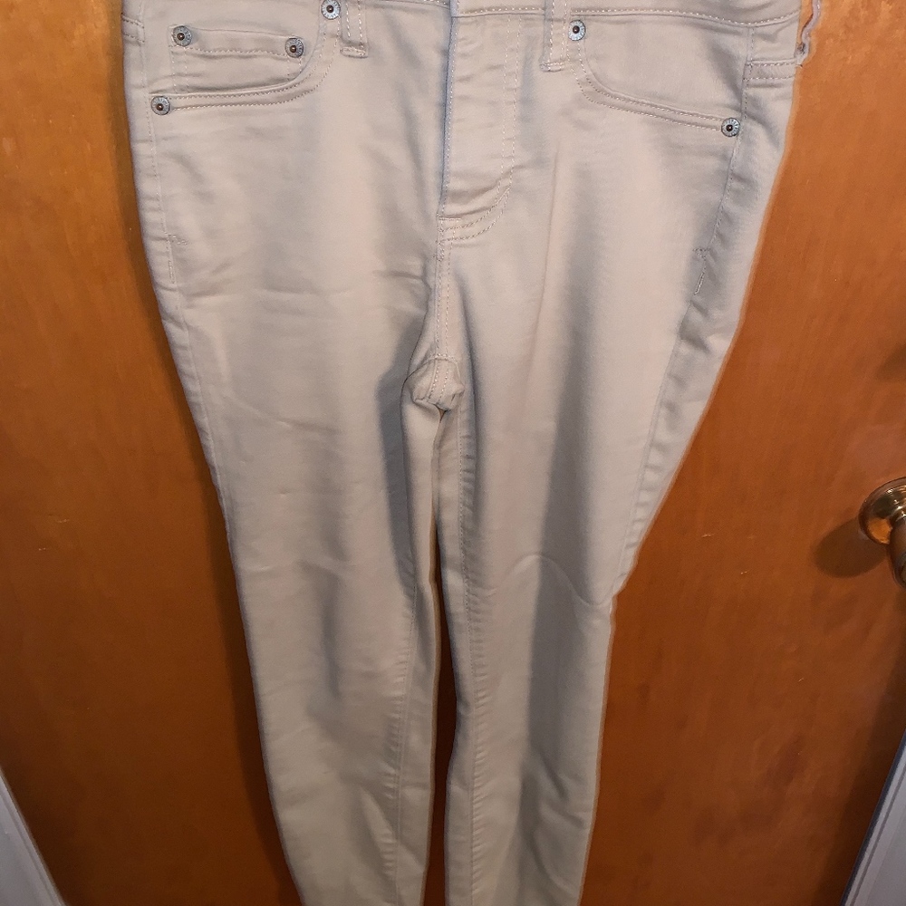 khakis